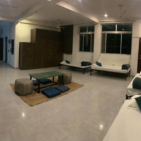 Soul Haven Hostel Risikés Kültér fotó